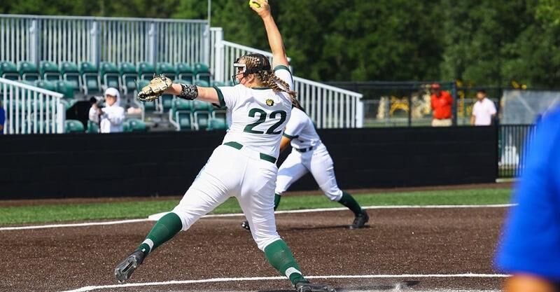 SLU outlasts HBU, 8-5, on Day Two of Southland Tournament
